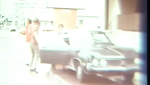 Klasik kıllı amcık yalama
