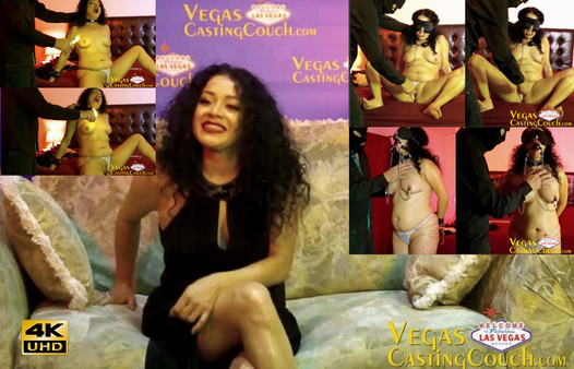 Dasha love - bdsm - vegas mayhemextreme - las vegas近距离束缚动作。戴项圈，蒙眼，上蜡，乳头夹