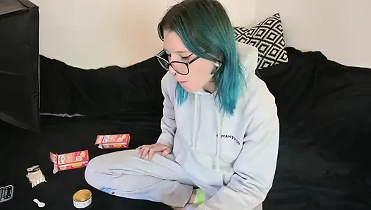 Comfy Snack Farts