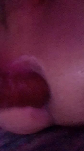 PussySucker82 BitchBoy's Asshole