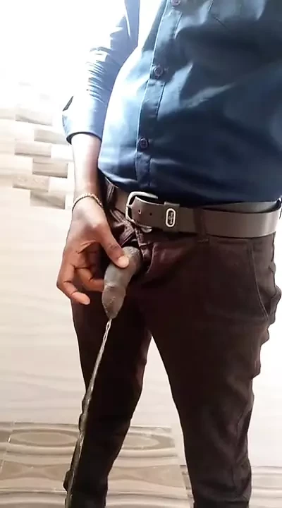 My friend toilet wala video