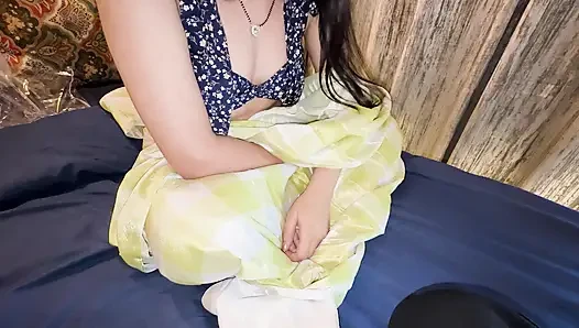 Bhabhi Ko Divorce Ke Liye Convince Kra or Unki Hardcore Chudai Ki