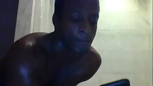 Kecanduan kontol besar pria kulit hitam - istriku suka banget sama kontol besar pria kulit hitam