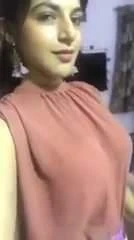 Side Boobs - Indian MILF