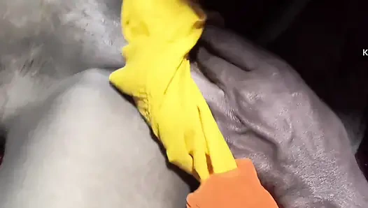 Desi bhabhi ki chudai maza se Liya