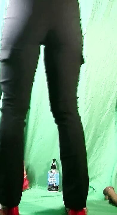 Iubește-mi pizda cu pizdă, confort