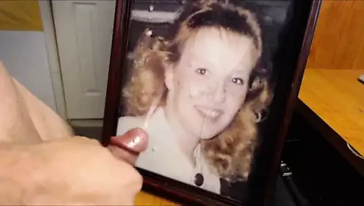 Marlene için büyük döl!