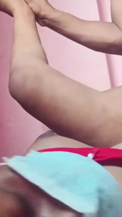 Viral sexy video of a Bangladeshi maternal step uncle and step niece. | Clip 3