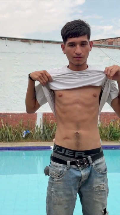 Angel of Bogota: File 63 - Straight or Not? | Clip 1