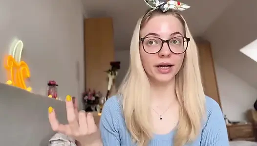 Как рассказать ей о вашем микро размере!