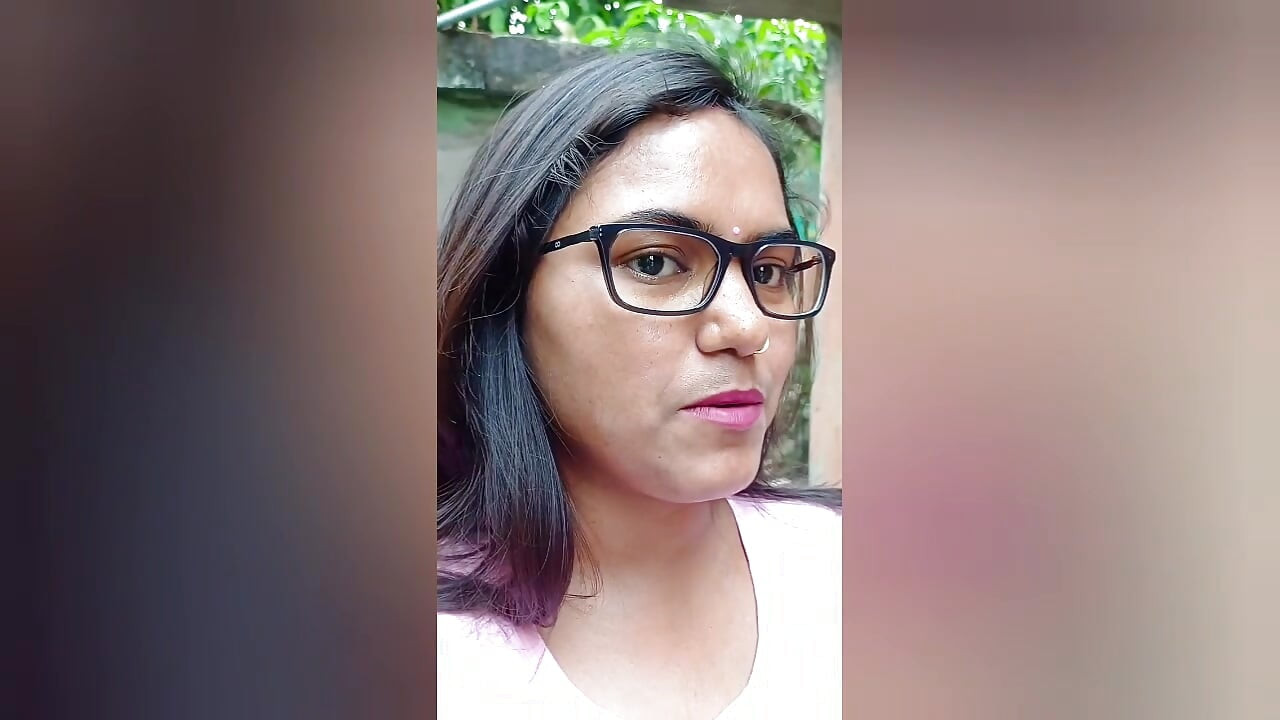 Sexy bhabhi devar ne flating karke pata liya uske baad puri raat kiya sex