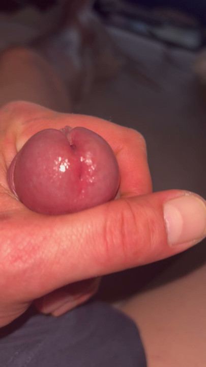 Lick it and say mhhh