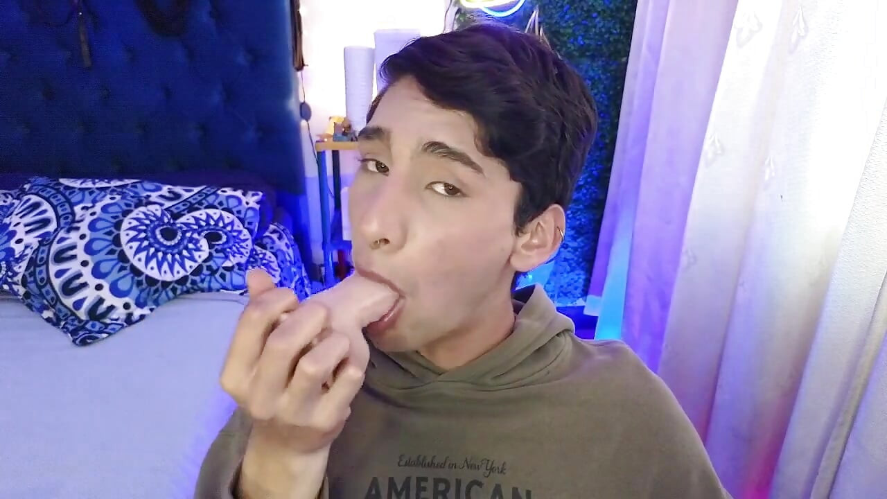 Do You Like How I Suck It?