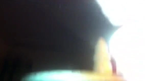 Bouncing on Large Triple Ripple Buttplug