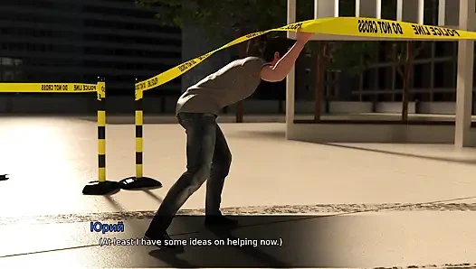 Tam oyun - şehvet teorisi, bölüm 3, bölüm 7