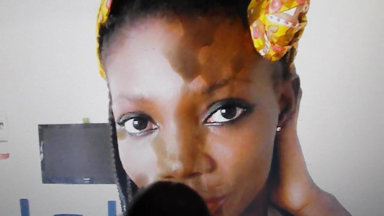 cum tribute slavesista