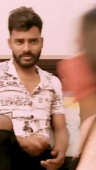 Bhabi is Feeling Exxxtra Naughty at DesiBang | Clip 1