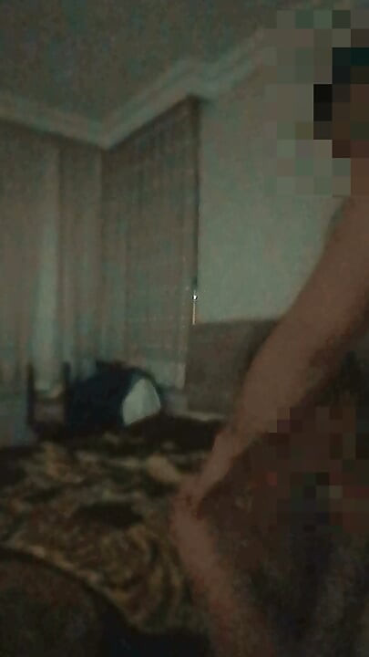 Eray is the same again. Part 1 of 3