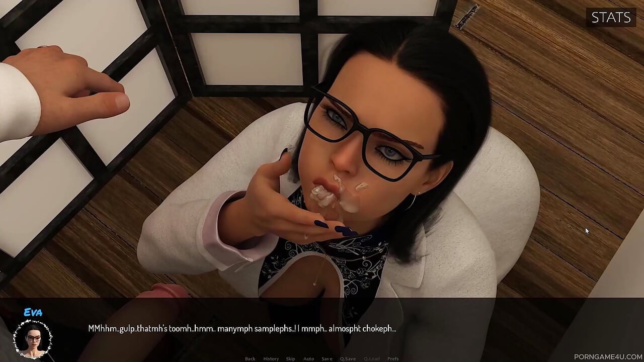 Замужние врачи 'Секрет: д-р Ева проводит частный "медицинский осмотр" на ее мужа - специальная медицинская помощь - на 10ki