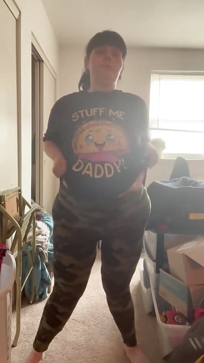 Stuff Me