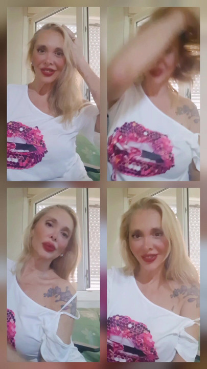 Sandratrans.I alone natural so that you can get to know me then I will start with the by