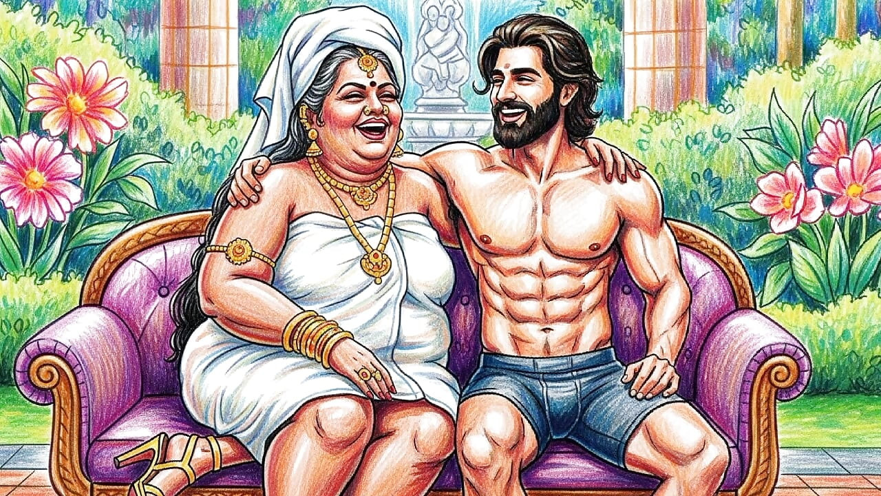 Dhumantaki 01 The Romance Begin Announcement