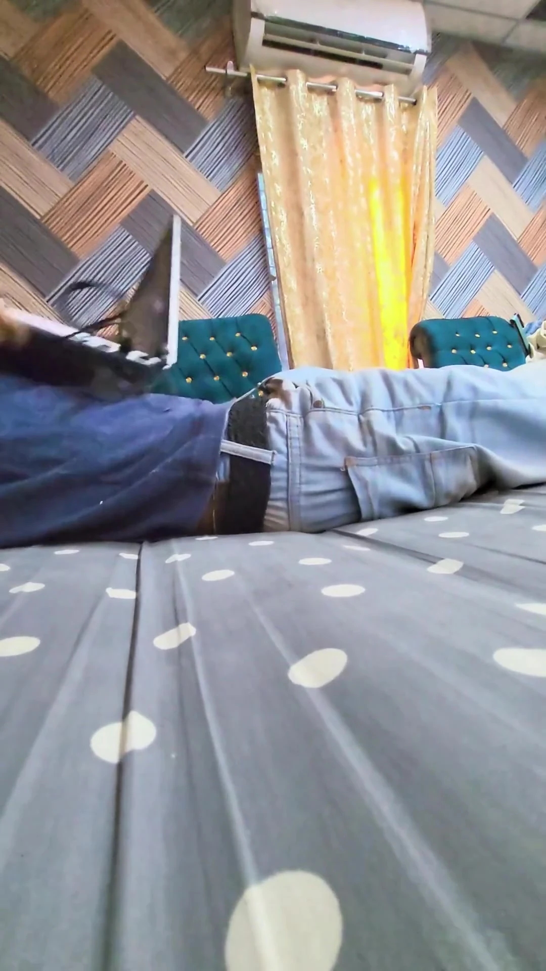 Jerking off Pakistani Boy Masturbate
