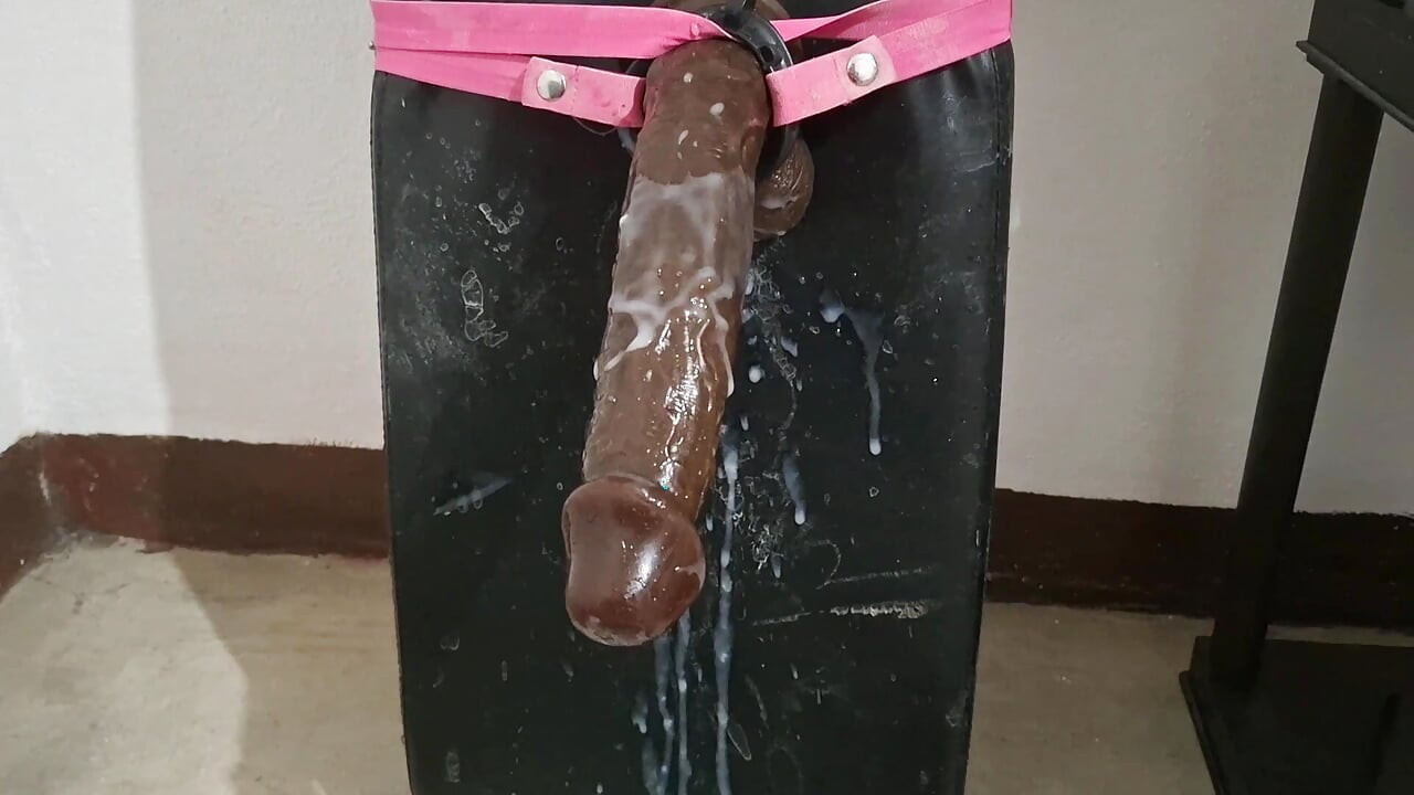 Huge Ass Redhead Trans in Gwen Tennyson Cosplay Massive Creampie Cumfarts and Anal Blacked by Bbc Dildo