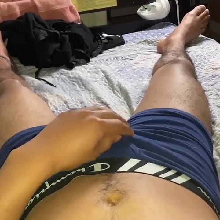 Tonight Put My Penis Into Your Tight Body
