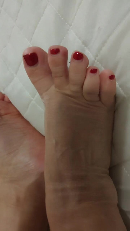 Feet Fetish For Feet Lovers