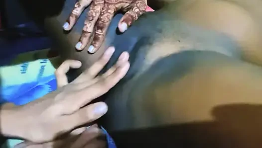 Bhabhi please give me one chance for fucking you
