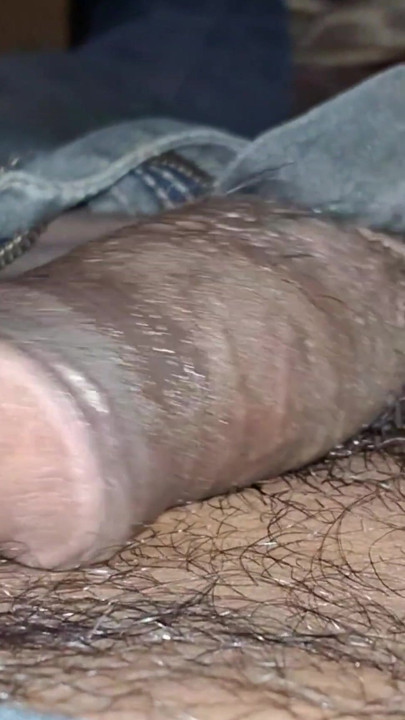 masturbatie handjob kont Big Daddy lul amateur masturbatie | Clip 2