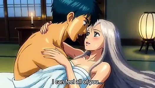 Поделись постелью с подругой-сводной сестрой и трахни ее