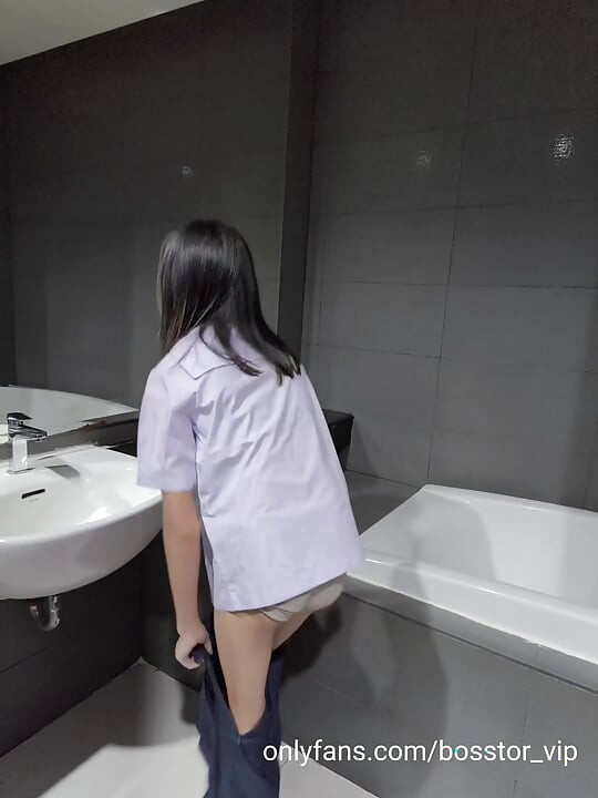 Murid thailand pov (di balik layar)