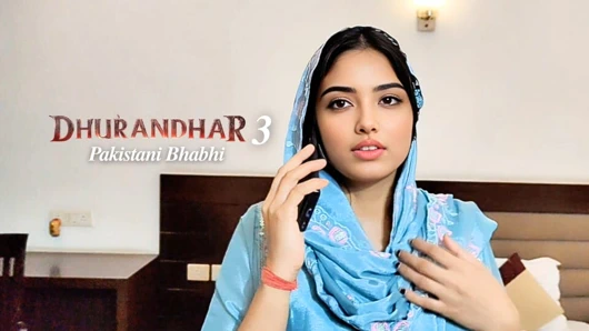 Dhurandhar 3 Indian Agent with Pakistani Girl