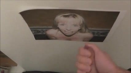 Carolcox tribute 1