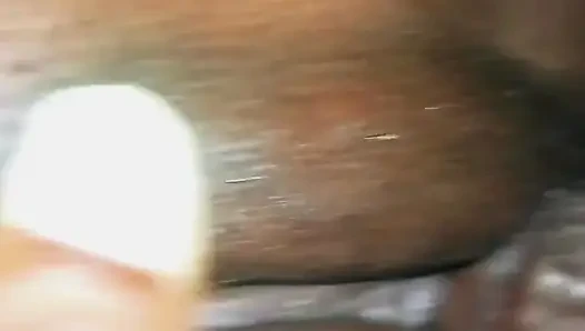 Hintli Bengalli kız arkadaş geceleri ayrıldı