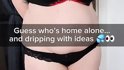 Anthonia ngebiarkan penggemarnya ngentot memek sempitnya dan crot di dalam memeknya