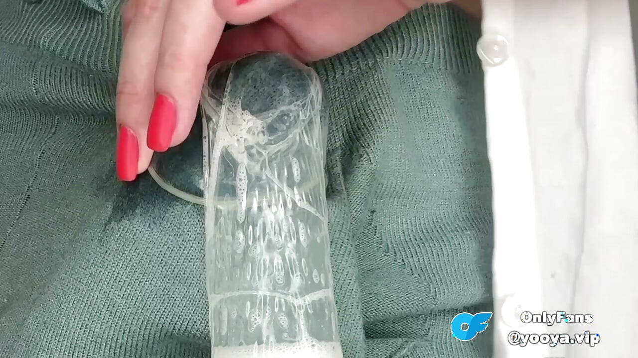 새엄마 거대 얼티밋 컴샷 컴필레이션 - 새아들에게 크림파이