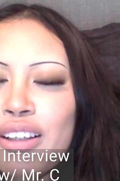 Trikepatrol Haastattelu 26 - Jada Cruz 2
