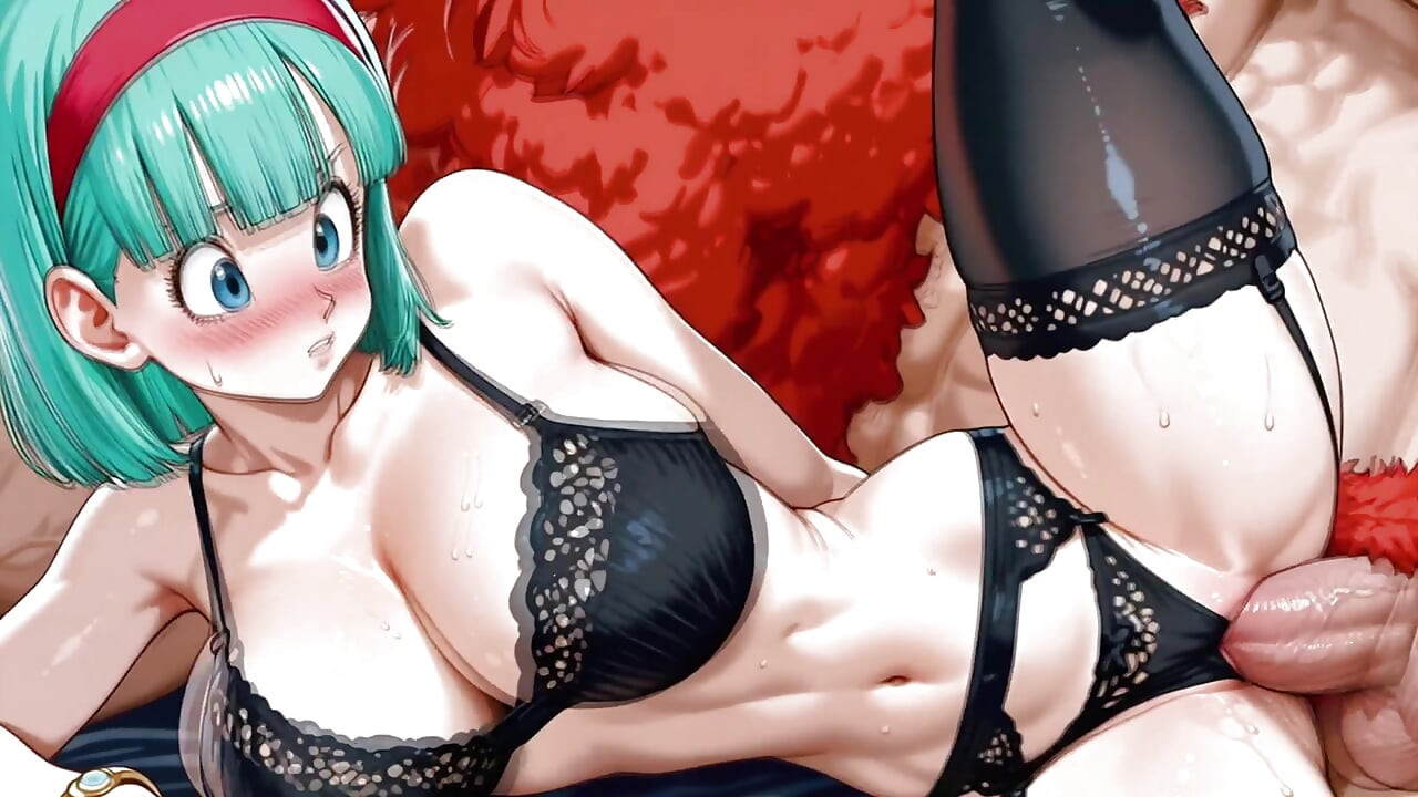 Neptune (OP) x Bulma (DB)