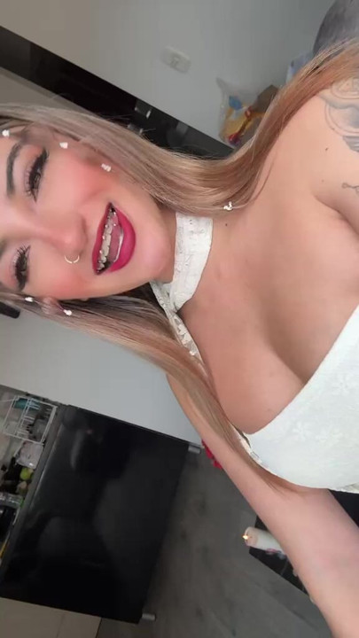 Something from me for you