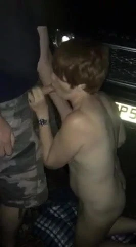 Wisley, dogging 2