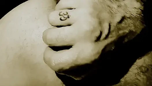 Anal zevk