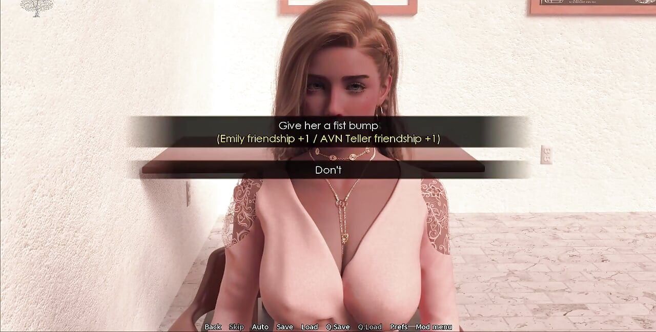 Reclaiming the Lost - Meeting a Scandinavian Beauty with Big Tits