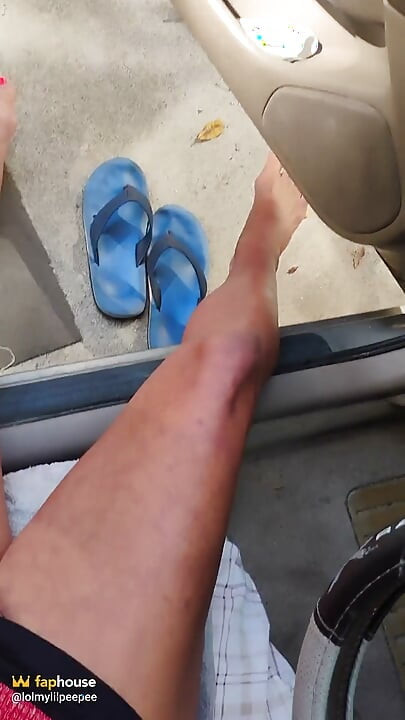 My First Cock Cage