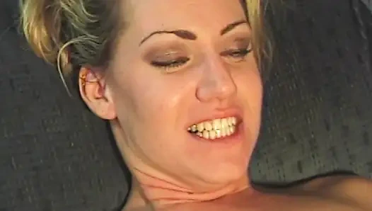 Versaute Taxifahrt: Heiße Girls im Cab