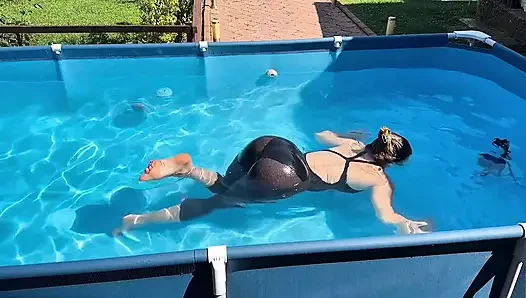Swimmingpool