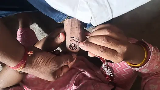 Video seks anal gadis cantik desi India