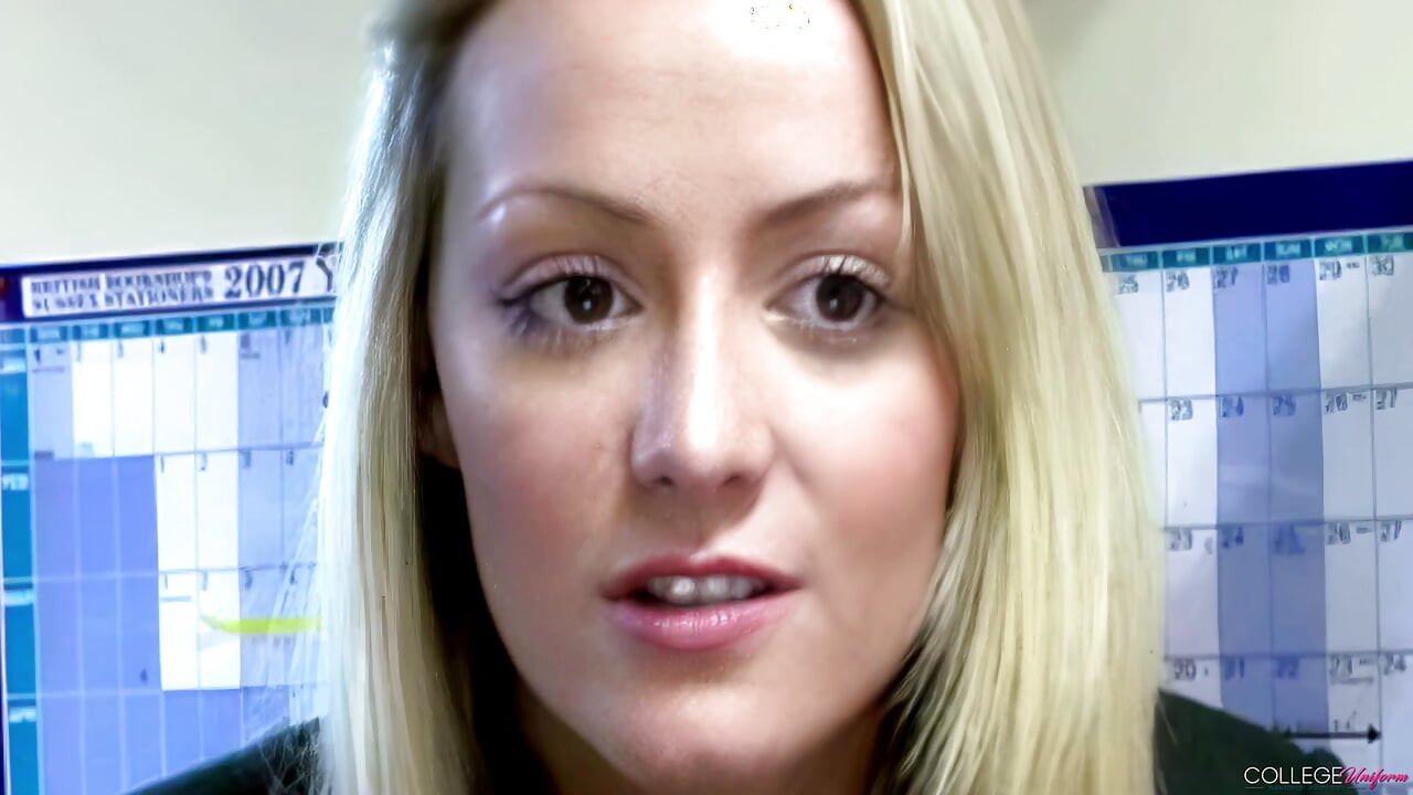 以Alana Chase为特色的采访